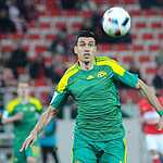 Спартак - Кубань