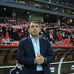 Спартак разгромил Терек и гарантировал участие в еврокубках