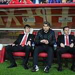 Спартак разгромил Терек и гарантировал участие в еврокубках