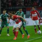 Спартак разгромил Терек и гарантировал участие в еврокубках