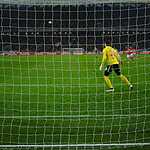 Спартак разгромил Терек и гарантировал участие в еврокубках