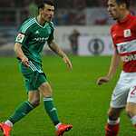 Спартак разгромил Терек и гарантировал участие в еврокубках