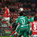 Спартак разгромил Терек и гарантировал участие в еврокубках