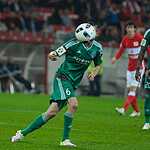 Спартак разгромил Терек и гарантировал участие в еврокубках