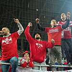 Спартак разгромил Терек и гарантировал участие в еврокубках