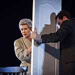 Спектакль «Пять вечеров»