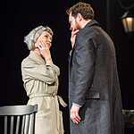 Спектакль «Пять вечеров»