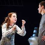 Спектакль «Пять вечеров»