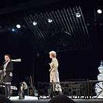 Спектакль «Пять вечеров»