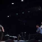 Спектакль «Пять вечеров»