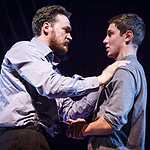 Спектакль «Пять вечеров»