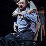 Спектакль «Пять вечеров»