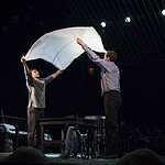 Спектакль «Пять вечеров»