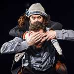 Спектакль «Пять вечеров»