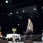 Спектакль «Пять вечеров»