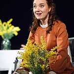 Спектакль «Пять вечеров»