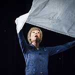 Спектакль «Пять вечеров»