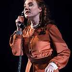 Спектакль «Пять вечеров»