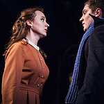 Спектакль «Пять вечеров»