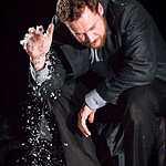 Спектакль «Пять вечеров»