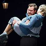 Спектакль «Пять вечеров»