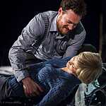 Спектакль «Пять вечеров»