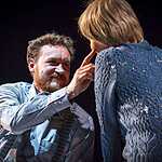 Спектакль «Пять вечеров»