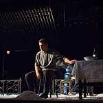 Спектакль «Пять вечеров»