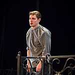 Спектакль «Пять вечеров»