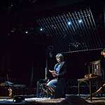 Спектакль «Пять вечеров»