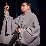 Спектакль «Пять вечеров»