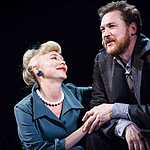 Спектакль «Пять вечеров»