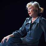 Спектакль «Пять вечеров»