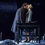 Спектакль «Пять вечеров»