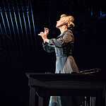 Спектакль «Пять вечеров»