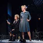 Спектакль «Пять вечеров»