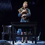 Спектакль «Пять вечеров»