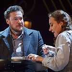 Спектакль «Пять вечеров»