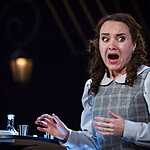 Спектакль «Пять вечеров»