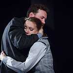 Спектакль «Пять вечеров»