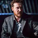 Спектакль «Пять вечеров»