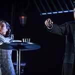 Спектакль «Пять вечеров»