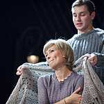 Спектакль «Пять вечеров»