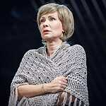 Спектакль «Пять вечеров»