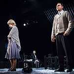 Спектакль «Пять вечеров»