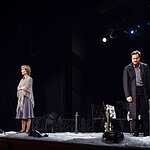 Спектакль «Пять вечеров»