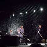 Спектакль «Пять вечеров»