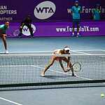 St. Petersburg Ladies Trophy