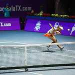 St. Petersburg Ladies Trophy