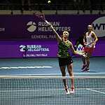 St. Petersburg Ladies Trophy